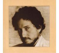 Bob Dylan New Morning (CD) Album