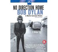 Bob Dylan: No Direction Home