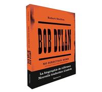 Bob Dylan - No Direction Home