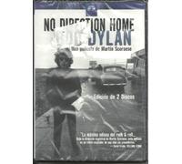 Bob Dylan-No Direction Home [Import allemand]