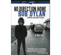 Bob Dylan - No Direction Home [Import USA Zone 1]