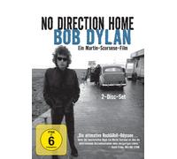 Bob Dylan-No Direction Home (OmU) [Import]