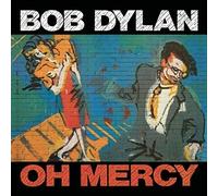 Bob Dylan - Oh Mercy [New Vinyl LP] Canada - Import