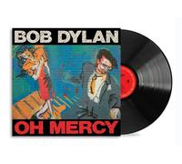 Bob Dylan Oh Mercy (Vinyl)