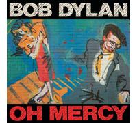 Bob Dylan - Oh Mercy [Vinyl Lp]