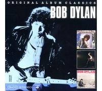 Bob Dylan Original Album Classics (CD) Album