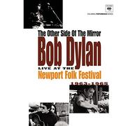 The Other Side Of The Mirror - Bob Dylan