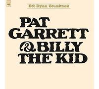 Bob Dylan - Pat Garrett & Billy The Kid [Import]