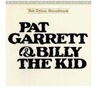 Bob Dylan - Pat Garrett & Billy The Kid (Original Soundtrack) [Super-Audio Cd] L
