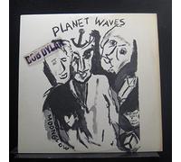 Bob Dylan - Planet Waves