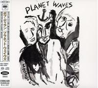 Bob Dylan - Planet Waves [Import]