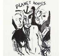 Bob Dylan - Planet Waves [Import]