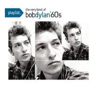 BOB DYLAN "PLAYLIST THE VERY BEST OF 1960s" CD NEW