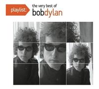 Bob Dylan – Playlist: Very Best of – CD – Legacy