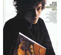 Bob Dylan - Plus Grands Succès CD COLUMBIA