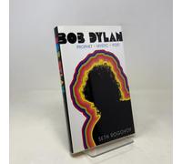 Bob Dylan: Prophet, Mystic, Poet