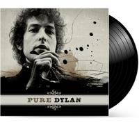 Bob Dylan Pure Dylan: An Intimate Look at Bob Dylan (Vinyl) 12" Album