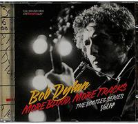 Bob Dylan - ΜΟRΕ ΒLΟΟD, ΜΟRΕ ΤRΑCΚS (ΤΗΕ ΒΟΟΤLΕG SΕRΙES VοΙ.14). CD Album