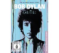 Bob Dylan – Rarities – DVD – Édition Limitée Collector