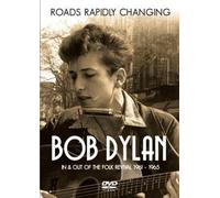 Bob Dylan – Roads Rapidly Changing – DVD – Import