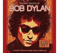 Rockin roots of Bob Dylan