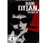 Bob Dylan - Rolling on