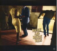 Bob Dylan – Rough and Rowdy Ways – CD