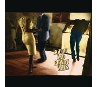 Rough and Rowdy Ways | CD
