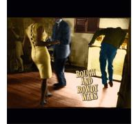 Rough and Rowdy Ways Vinyle