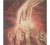 Bob Dylan - Saved [Import Allemand]