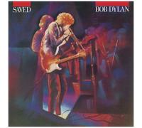 Bob Dylan - Saved [Vinyl Lp]