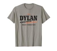 Bob Dylan - Savoir ce que je veux T-Shirt