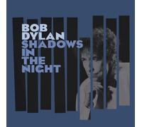 Bob Dylan Shadows in the Night (CD) Album