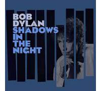 Bob Dylan - Shadows in the Night (Vinyle)