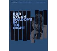 Bob Dylan: Shadows In The Night / Recueil