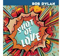 Bob Dylan - Shot of Love