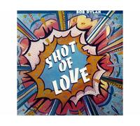 Bob Dylan - Shot Of Love [Vinyl LP record] [Schallplatte]