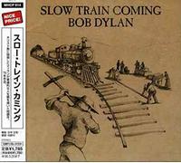 Bob Dylan - Slow Train Coming [Import]