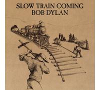 Bob Dylan - Slow Train Coming [New CD] Rmst, Reissue
