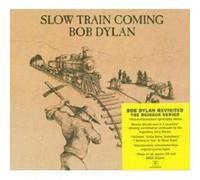 BOB DYLAN "SLOW TRAIN COMING" SACD NEW