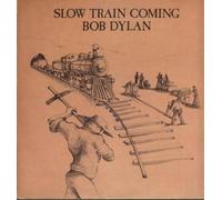 Bob Dylan - Slow Train Coming [Vinyl LP]