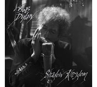 Bob Dylan – Shadow Kingdom – CD