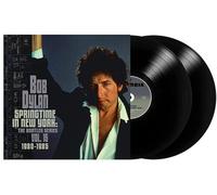 Bob Dylan - Springtime In New York: The Bootleg Series Vol. 16 (1980-1985) (2LP)