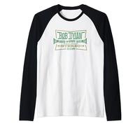 Bob Dylan - Stéréo Manche Raglan
