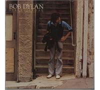 BOB DYLAN - STREET LEGAL 1978 CBS BOB DYLAN