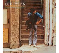 Bob Dylan Street-Legal (Vinyl) 12" Album