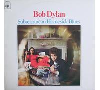 Bob Dylan - Subterranean Homesick Blues