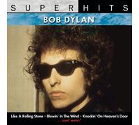 Bob Dylan - Super Hits [Cd]