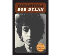 Bob Dylan – Tarantula – Poche