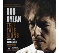 DYLAN, BOB - Tell Tale Signs: The Bootleg Séries/Vol.8